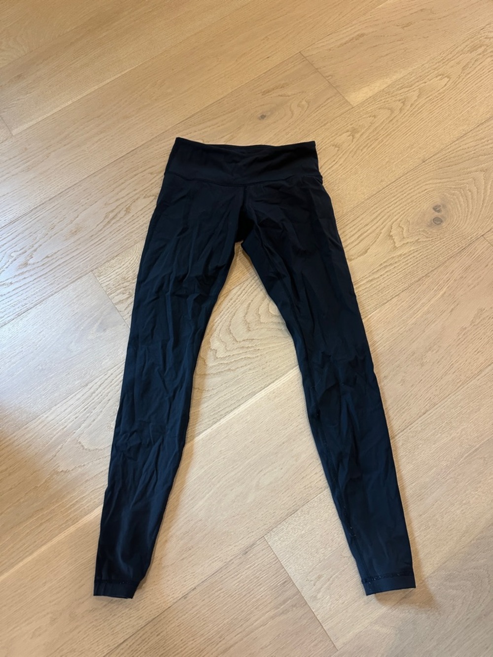 Lululemon Black Leggings